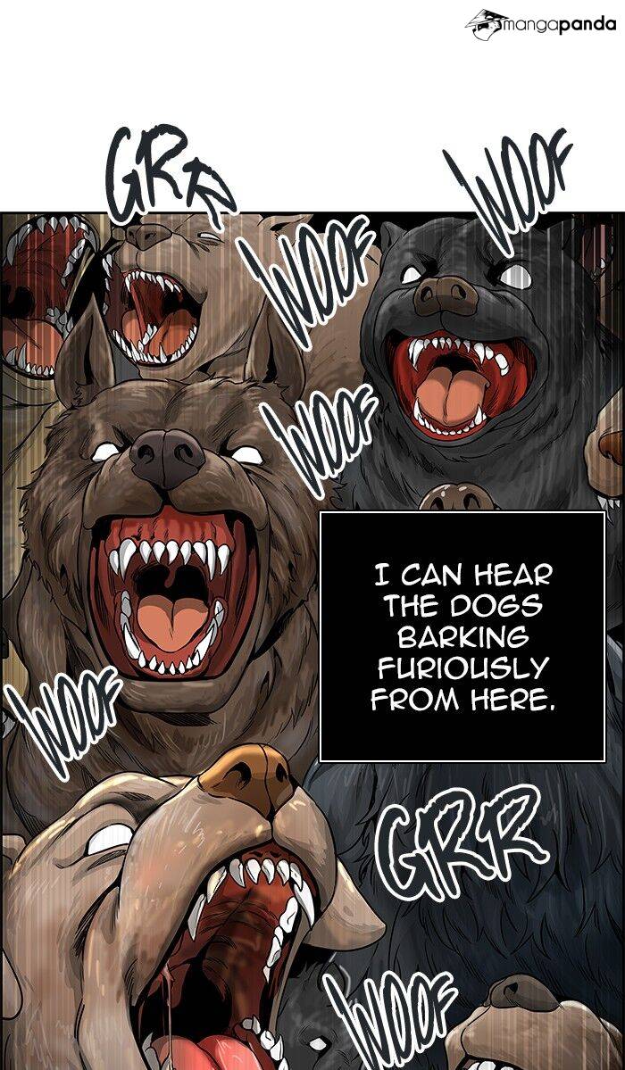 Tower of God Chapter 475 image 074